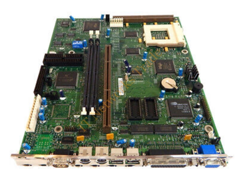 61H2723 IBM System Board Socket-7 for 300/700 Series Desktop Motherboard