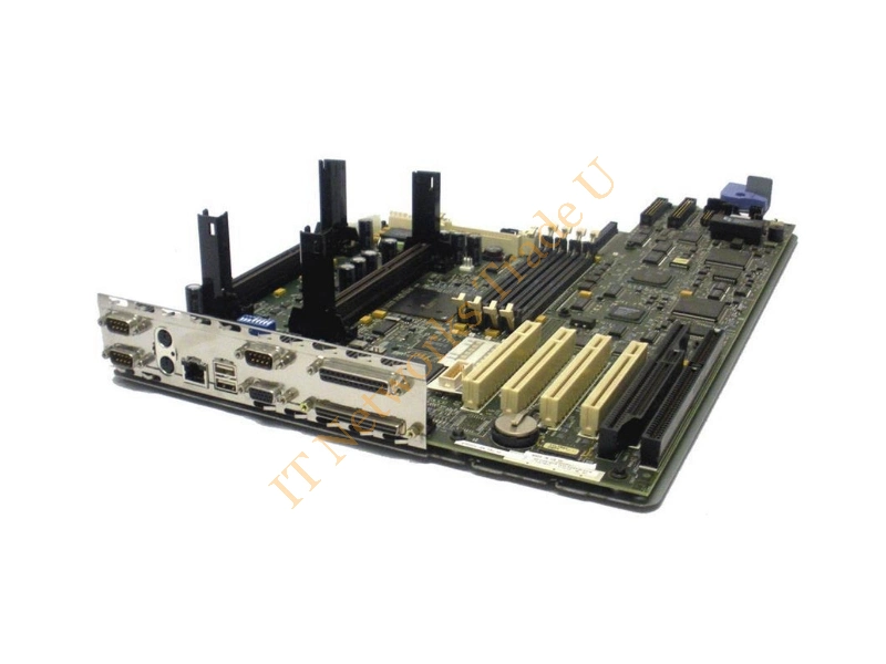 61H2727 IBM System Board (Motherboard) 6282X