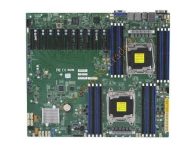 61H2735 IBM System Board (Motherboard) PC300GL 6272