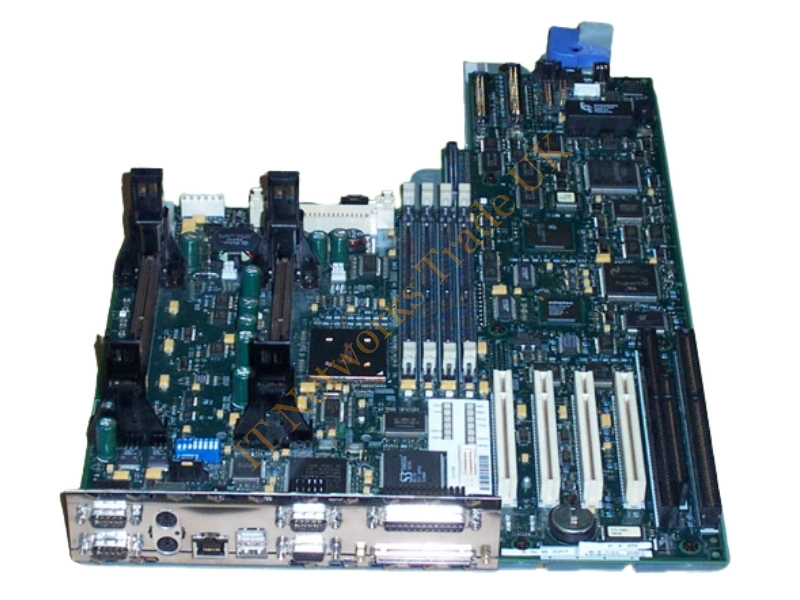 61H2737 IBM System Board for Netfinity 5000 Server Motherboard