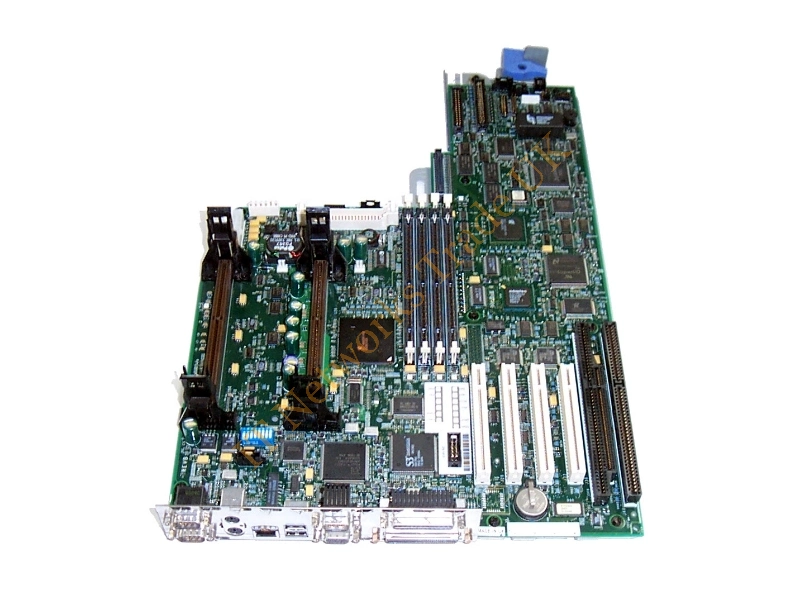 61H2774 IBM System Board for Netfinity 5000 Server Motherboard