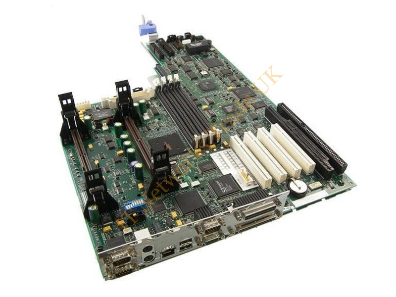 61H2809 IBM System Board for Netfinity 5000 Server Motherboard