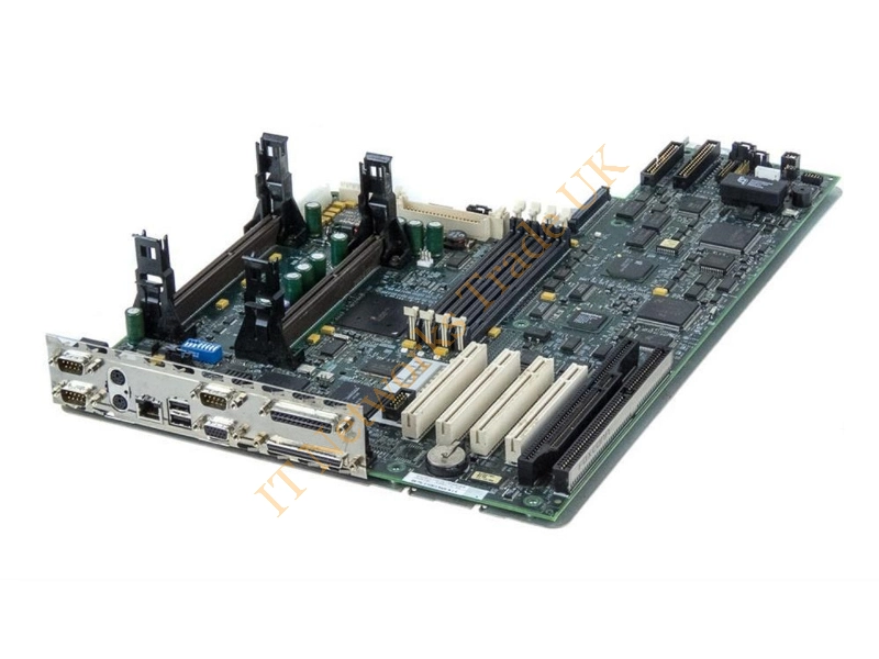 61H2815 IBM System Board for Netfinity 5000 Server Motherboard