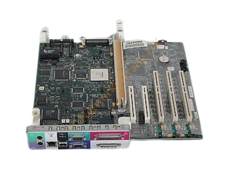 61H2914 IBM System Board with Tray for Netfinity 5600 Server Motherboard