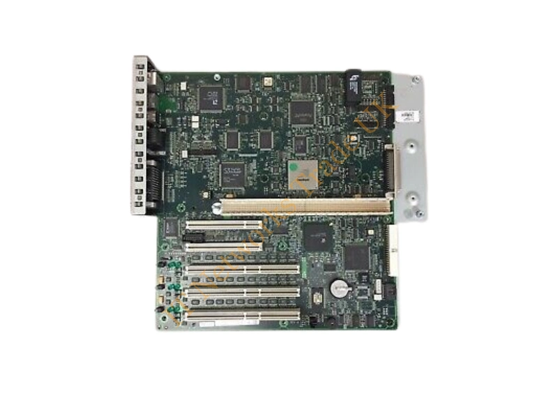 61H3393 IBM System Board for Netfinity 5600 Server Motherboard