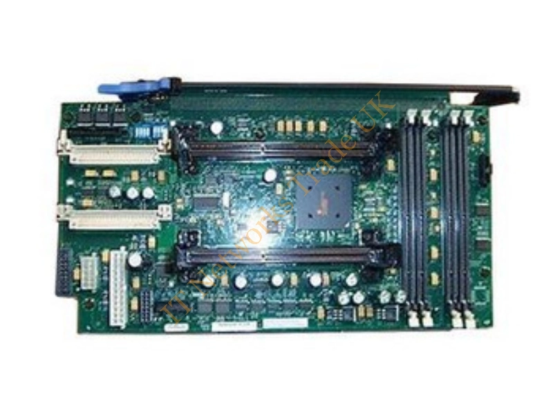 61H3396 IBM System Board eServer xSeries 240 Netfinity 5600 Server Motherboard