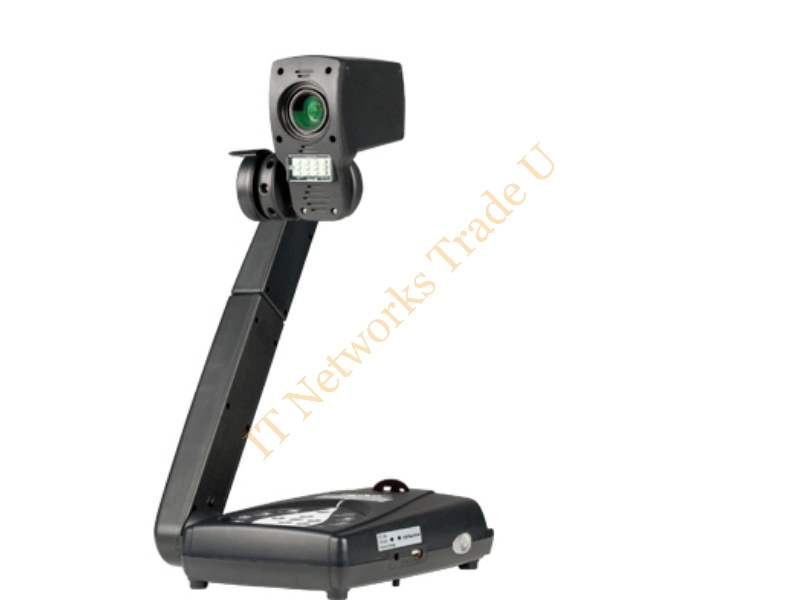 61P0H3P000BJ - AVerMedia 61P0H3P000BJ 1/3.2" CMOS USB 2.0 Black document camera Cable