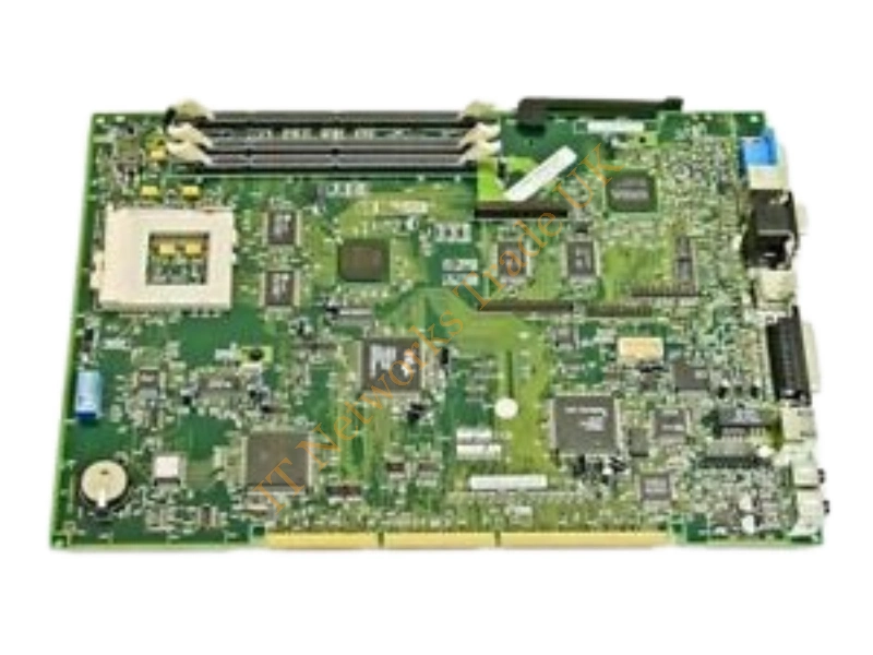 61P6588 IBM PII System Board for PC300PL/Netfinity 3000 Server Motherboard