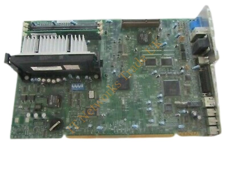 61P6591 IBM System Board for PC300PL/Netfinity 3000 Server Motherboard