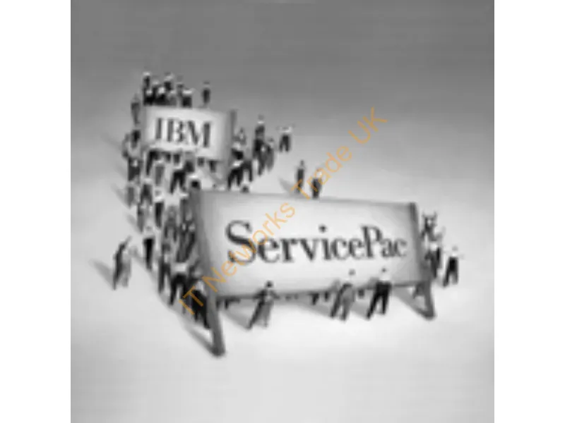 61P7666 - IBM eServicePac Post Warranty x240 250/