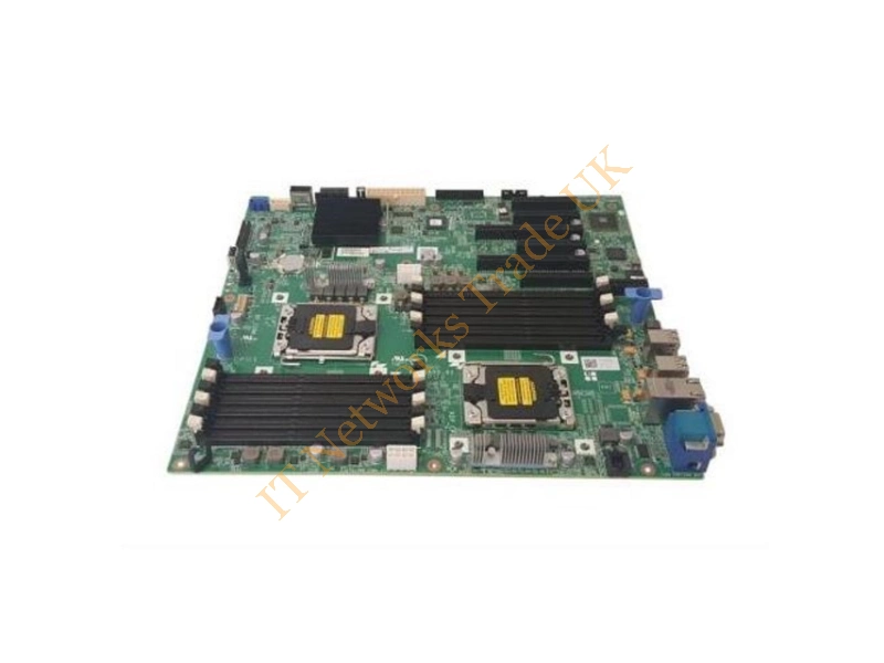 61VPC Dell System Board Socket for PowerEdge T420 Server Motherboard