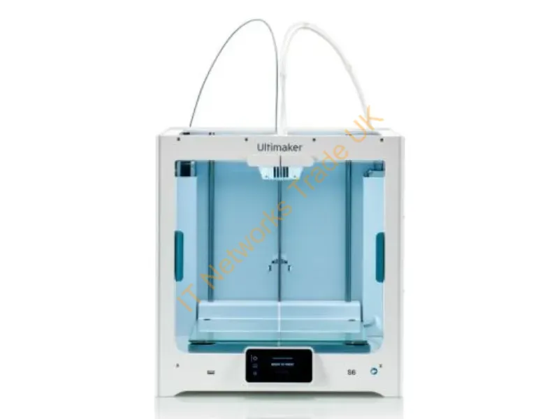 62-237666 - Ultimaker S6 3D Printer