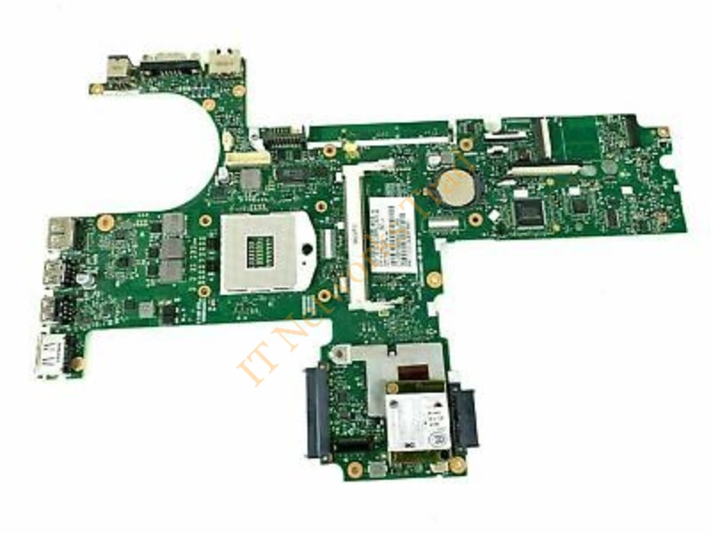 620051-001 HP System Board for ProBook 6455b Notebook PC Laptop Motherboard