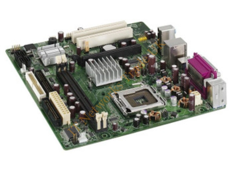620119-201 HP System Board Motherboard