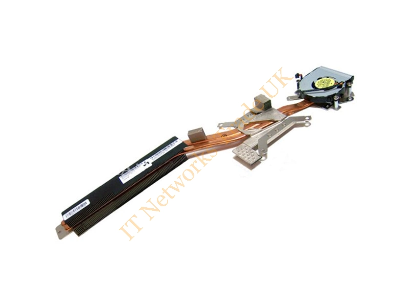 620275-001 HP CPU / Video Heatsink with Fan for 6000 Pro All-in-One PC Fans And Heatsink Combo
