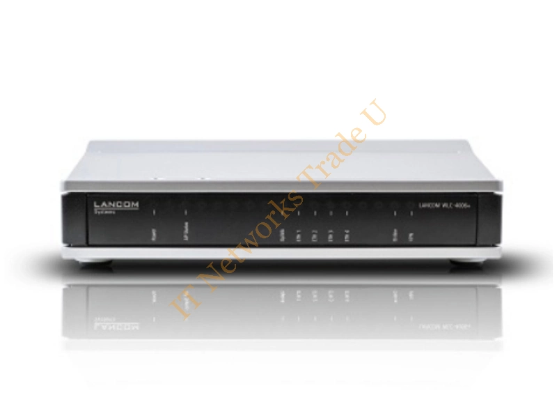 62035 - Lancom Systems WLC-4006+ gateways/controller Networking