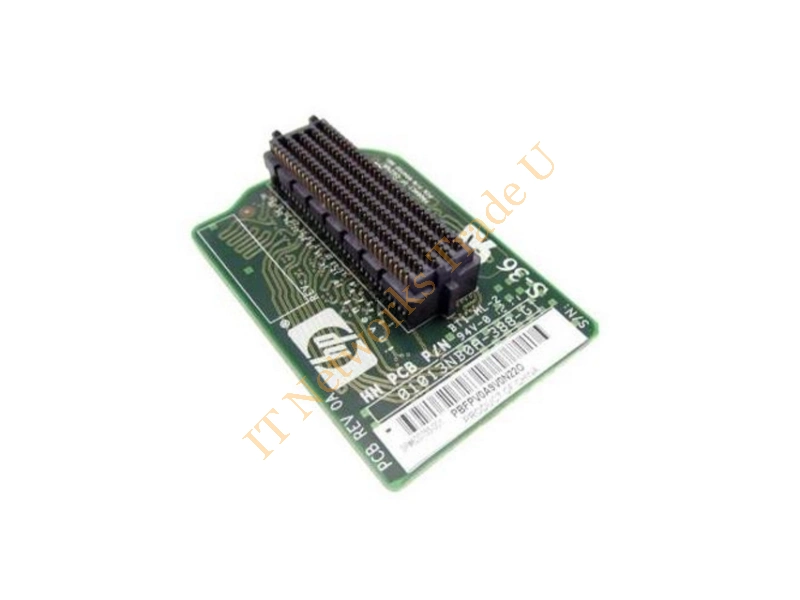 620755-001 HP Loopback Board for ProLiant SL390 Server Accessory