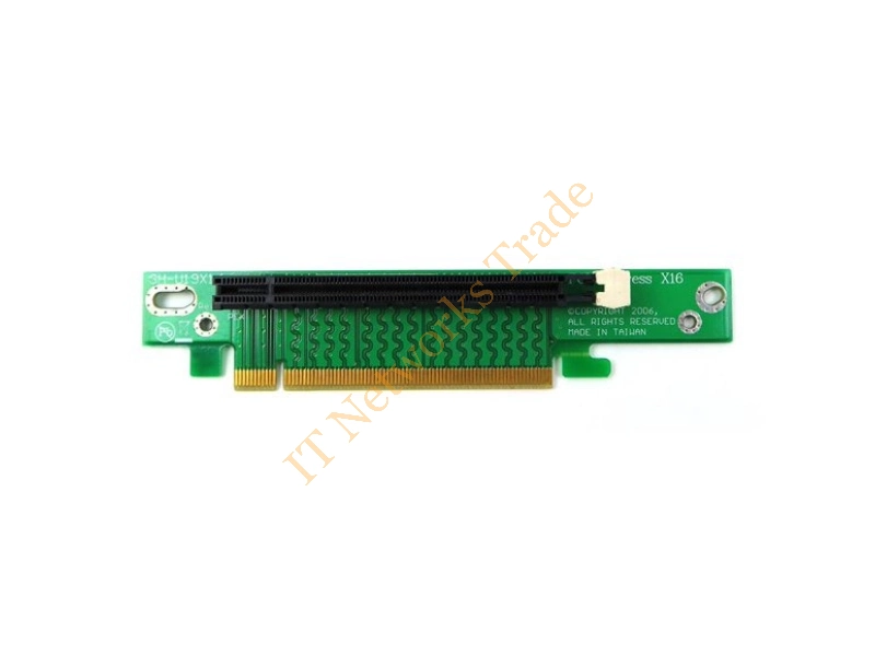 620766-001 HP Rear Riser Card for ProLiant Sl390s G7 Server Server Accessory