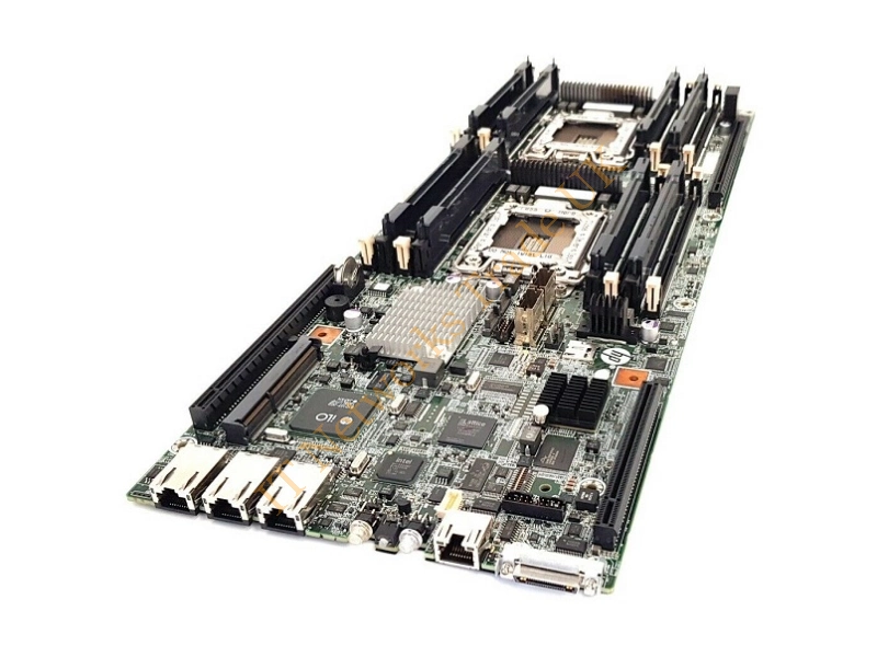 620781-001 HP System Board for ProLiant SL390 Server Server Motherboard