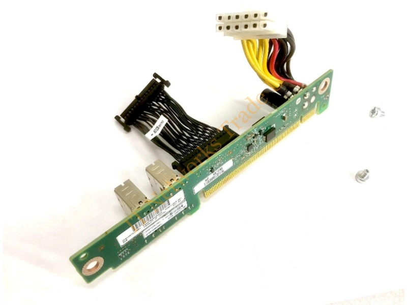 620787-001 HP Server Adapter Board for ProLiant DL170E Gen6 Server Accessory