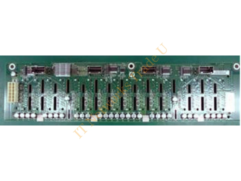 620791-001 HP 16-Bay Hard Drive Backplane Board for ProLiant DL170e Server Server Accessory