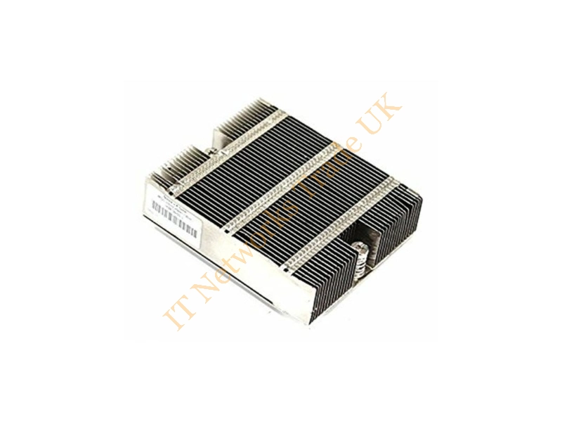620812-001 HP Processor Heatsink for ProLiant DL170e / Sl170s G6 Server