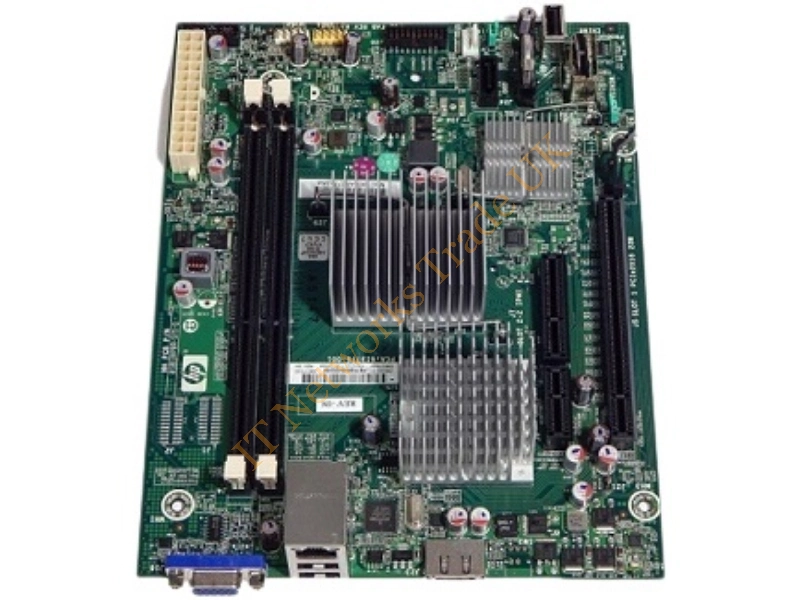 620826-001 HP 1.3GHz System Board for ProLiant N36l MicroServer Server Motherboard