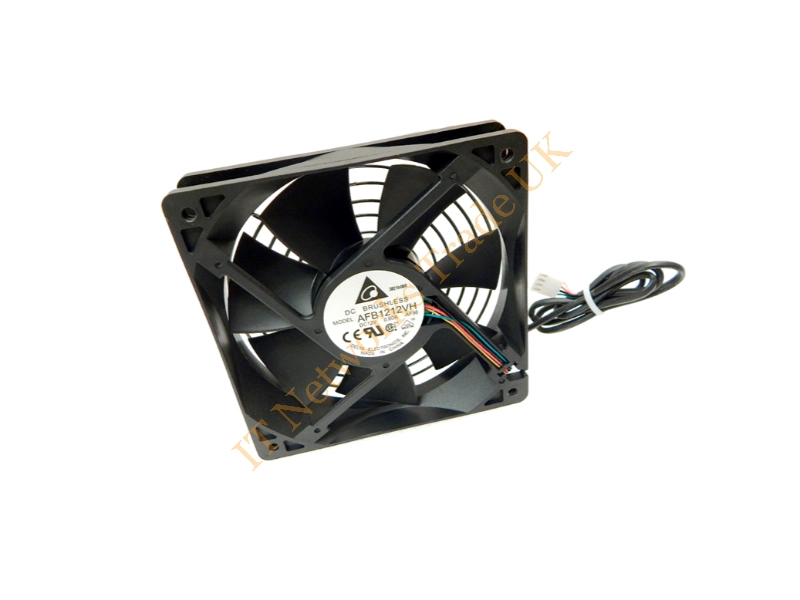 620828-001 HP Micro G7 N40L 120x25mm Fan AFB1212VH Cooling Fan