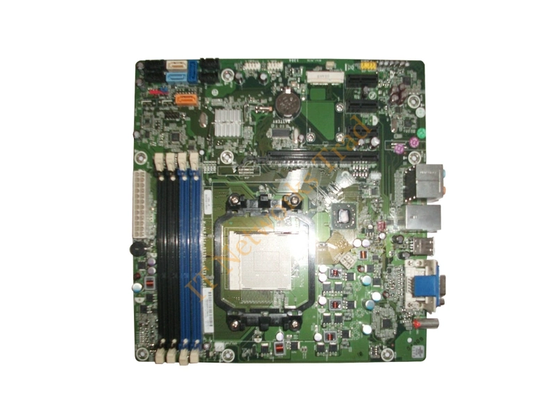 620887-001 HP System Board for Pavilion HPE-400y Notebook PC Laptop Motherboard