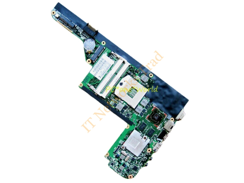 621044-001 HP DM4 HD5470/512MB Intel Laptop Motherboard s989