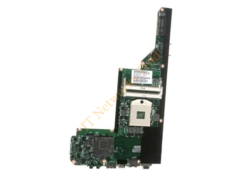 621045-001 HP System Board Hd5470/1GB for Pavilion Dm4 Series In Tel Laptop Laptop Motherboard