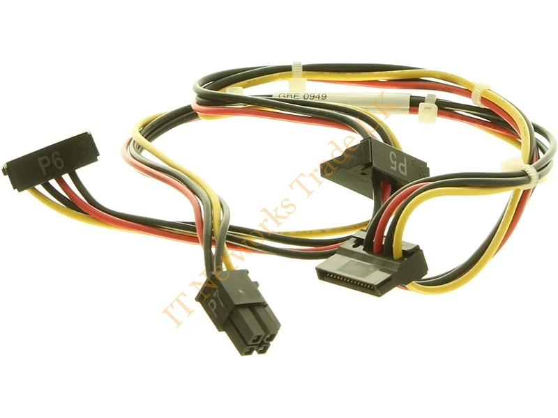 621283-001 HP SATA Power/Signal Cable Data Cable