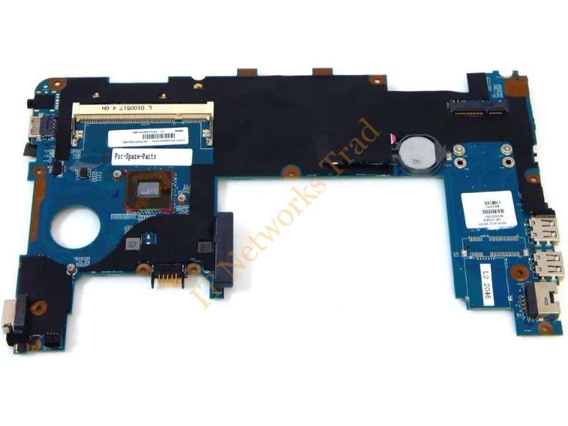 621305-001 HP System Board for Mini 110-3000 Laptop Motherboard