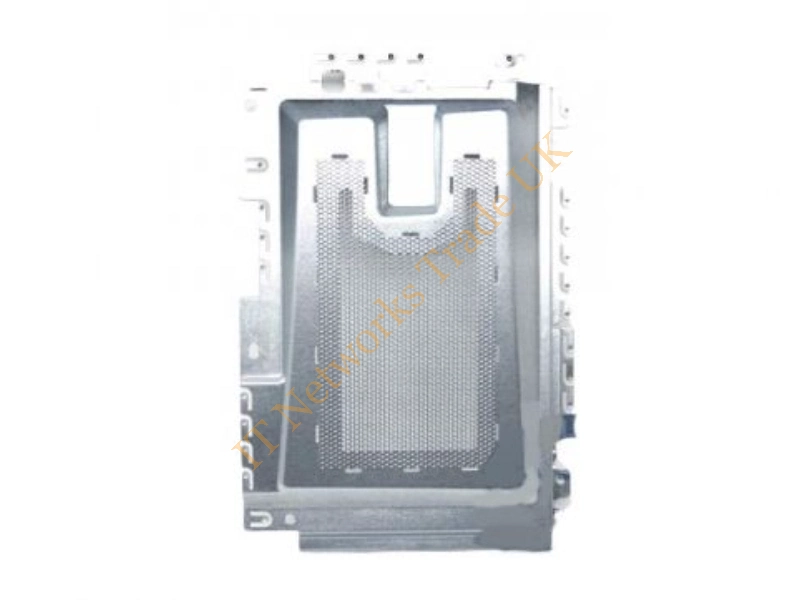 621507-001 HP DIMM Shielding Niagara for Omni 100-5070D Desktop Desktop System Accessory