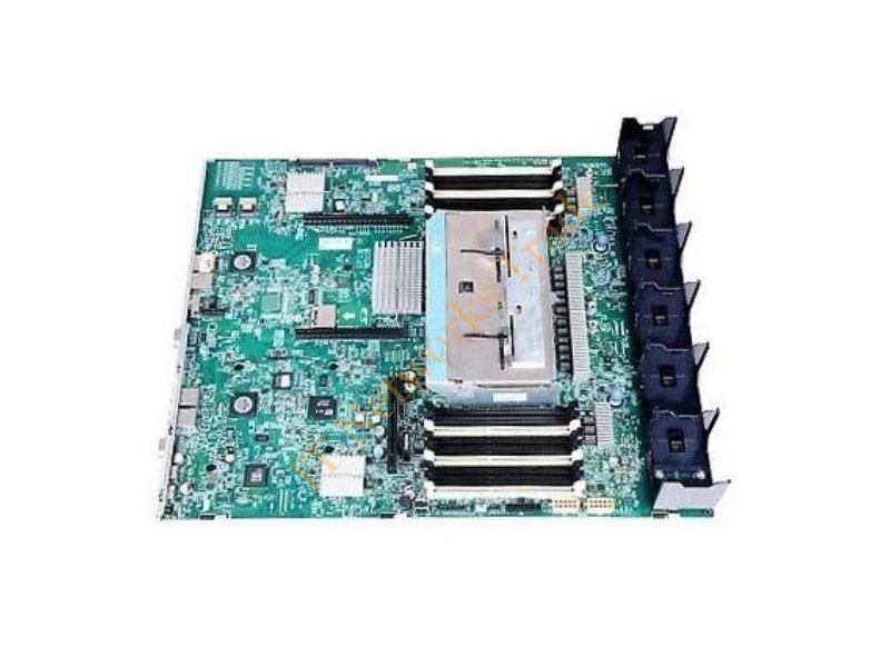 621520-002 HP System Board for StorageWorks D2200sb Storage Blade Server Server Accessory