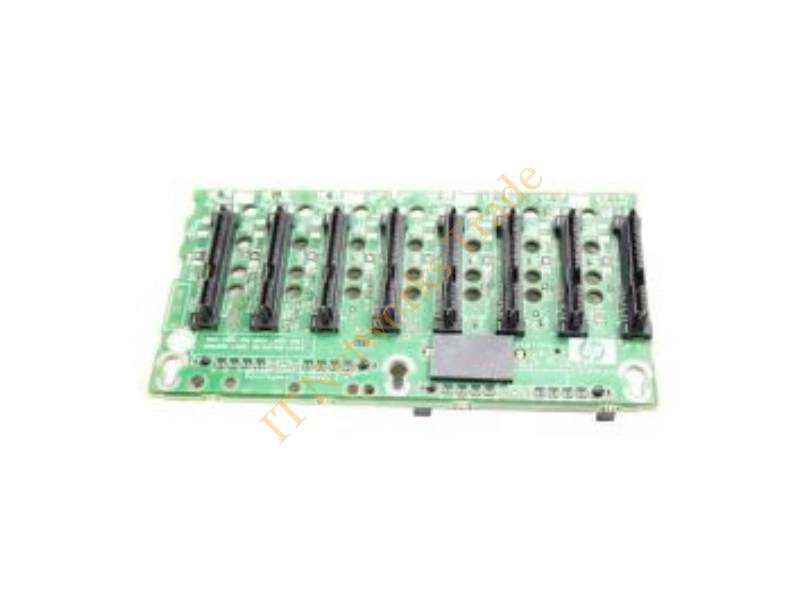 621523-001 HP Hard Drive Drawer Assembly Backplane for StorageWorks D2200sb Storage Blade Server Accessory