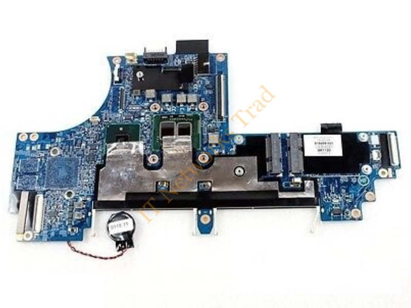 621561-001 HP System Board for Dm3-3000 Laptop with Intel I3-330um 1.2GHz Cpu Laptop Motherboard