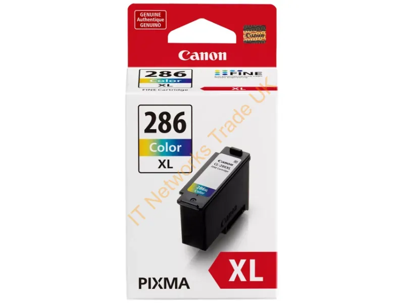 6216C001 - Canon 6216C001 Ink Cartridge 1 Pc(S) Original High (Xl) Yield