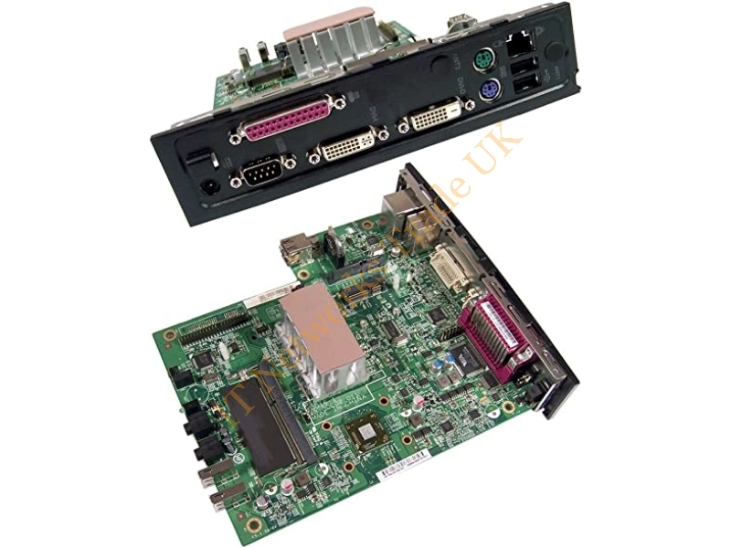 621769-001 HP T55xx Pv900h Thin Client Motherboard Desktop Motherboard
