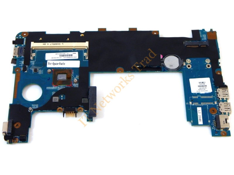 621894-001 HP Intel N475 System Board for E222034 Laptop System Laptop Motherboard