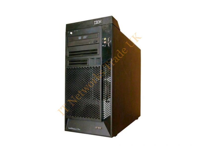 622146U IBM Intelli Station Z Pro WorkStation with Intel -Xeon 3.06GHz CPU Workstation System