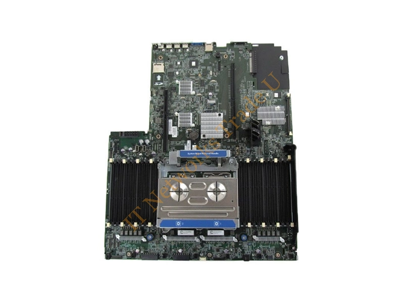 622215-002 HP System Board for ProLiant DL385p G8 Server Server Motherboard