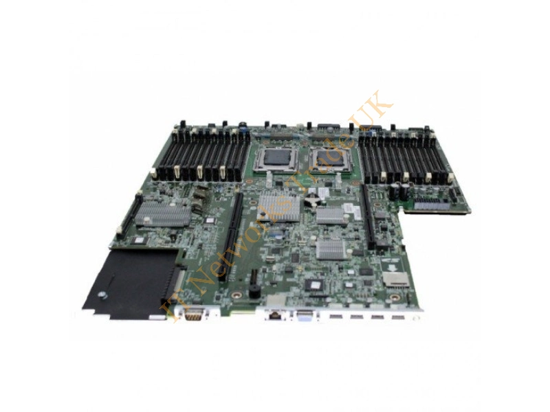 622215-003 HP System Board for ProLiant DL385p G8 Server Server Motherboard