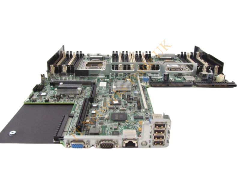 622259-003 HP System Board V2 for ProLiant DL360p Gen. 8 Server Motherboard
