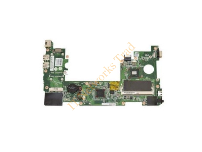 622356-001 HP System Board for Mini 210-2000 Notebook Motherboard with N475 1.86GHz CPU Laptop Motherboard