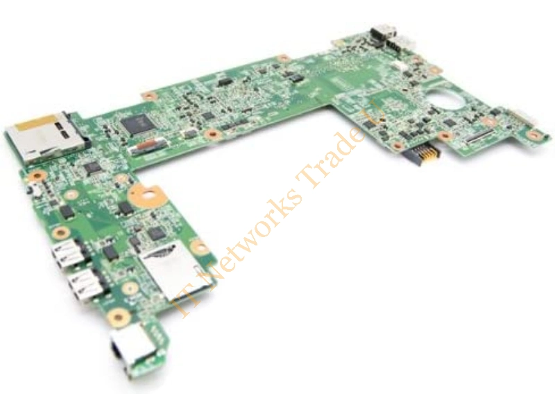 622357-001 HP System Board for Mini 210 Notebook PC Laptop Motherboard