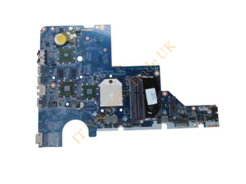 622555-001 HP G42 Cq42 Cq62 Motherboard 31ax2MB00 Desktop Motherboard