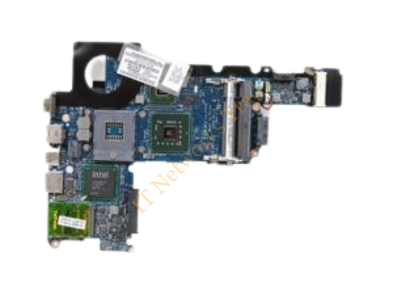 622626-001 HP System Board Socket 989 for Pavilion dv3-4100 Laptop Motherboard