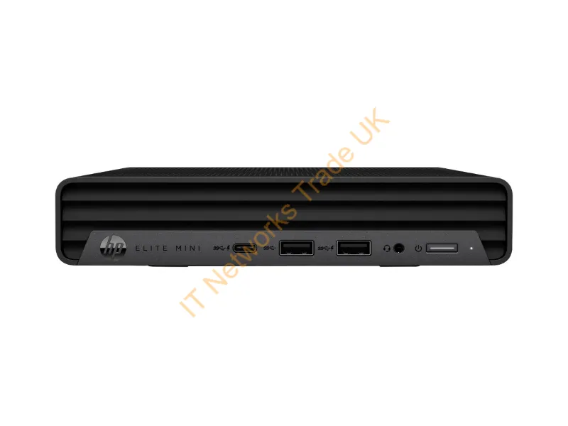 622Y1ET#ABU - HP Elite Mini 800 G9 622Y1ET#ABU Core i5-14500T 16GB 512GB S
