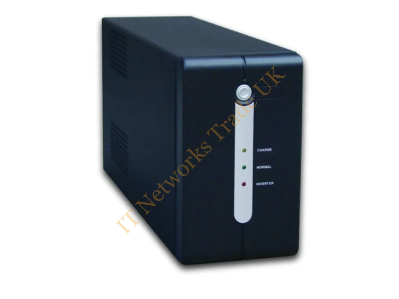 623153-001 HP R12kVA Output Uninterruptible Power Supply Module
